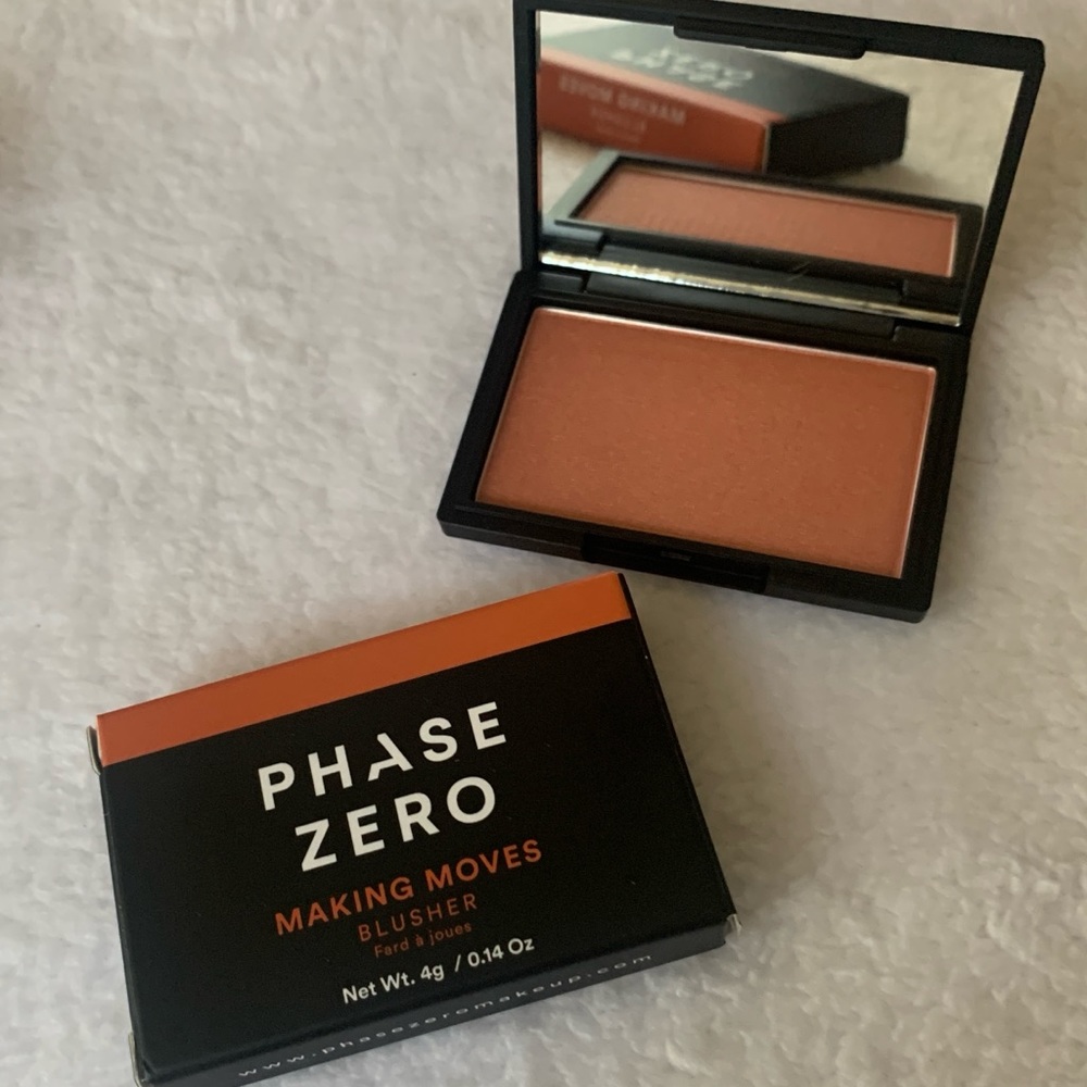 Billion Dollar Brows, Glow Milk, Phase Zero, Sugar Rush, & Milk Products - Picture 7 of 10